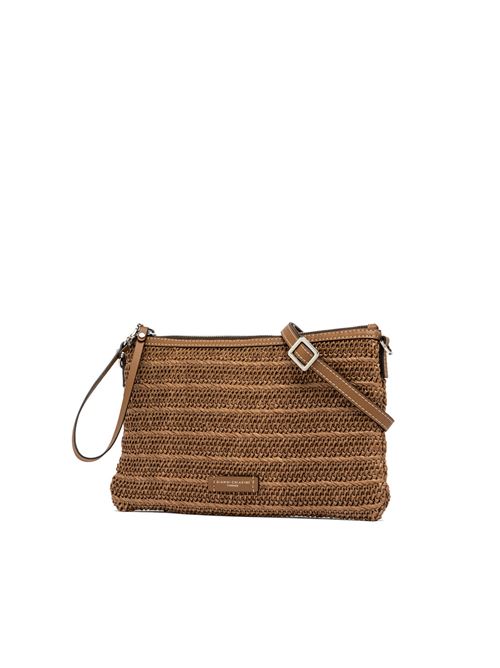 MARCELLA CLUTCH MARCELLA CLUB | BS10865COMMRVMRK1117